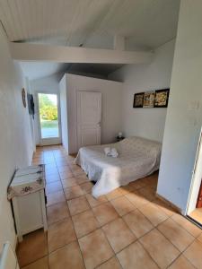 Villas Airial landais : photos des chambres