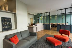 Hôtel Vivienne photo 15