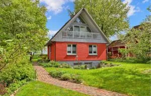 Ferienhaus Feldblick - Saustrup