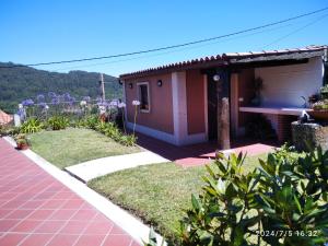 casa rústica Cabo Home