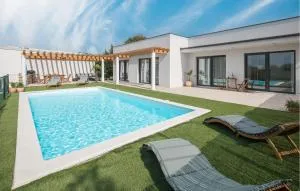 3 Bedroom Pet Friendly Home In Krmed - Krmed