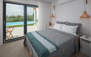 3 Bedroom Pet Friendly Home In Krmed