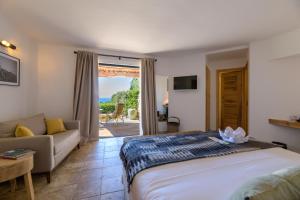 Hotels Les Bergeries De Palombaggia : photos des chambres