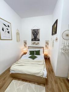 Apartament în centrul istoric
