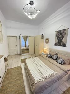Apartament în centrul istoric