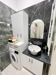 Apartament în centrul istoric