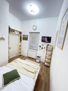 Apartament în centrul istoric