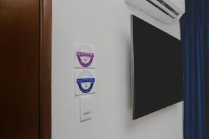 Departamento recién remodelado