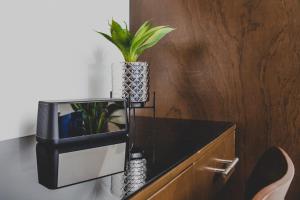 Departamento recién remodelado