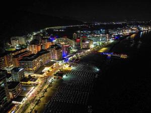 King’s apartmentsea view