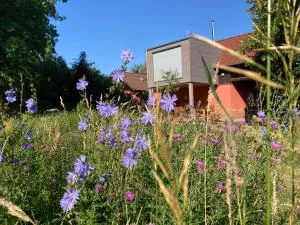 Ferienloft Libela Straupitz im Spreewald - Straupitz