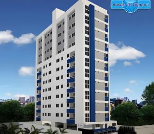 Brisas de Tambaú - Apartmány, João Pessoa