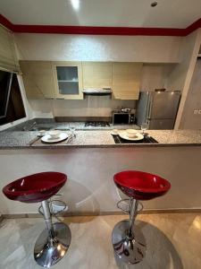 Votre chez-vous à Casa, une ambiance cosy garantie