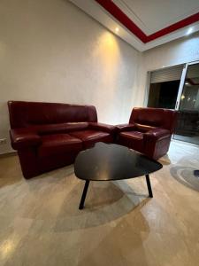 Votre chez-vous à Casa, une ambiance cosy garantie