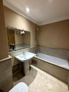 Votre chez-vous à Casa, une ambiance cosy garantie