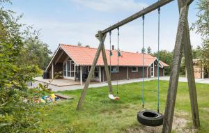 Holiday Home Asmandvej Ebeltoft Iii