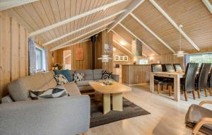 Holiday Home Asmandvej Ebeltoft Iii