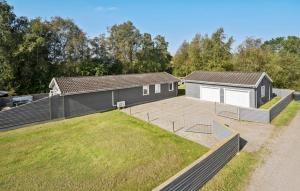 Gorgeous Home In Grevinge With Wifi
