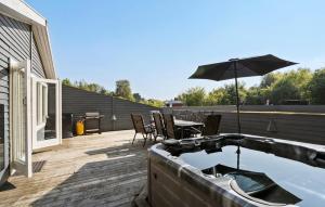 Gorgeous Home In Grevinge With Wifi