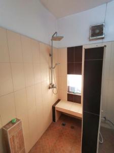 Gold house apartment