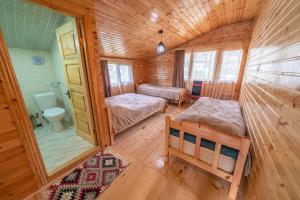 Ioanes Chalet