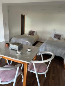 Adorable Casita Céntrica en Río Grande