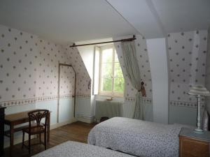 Château Le Brun - Loire Valley and vineyards