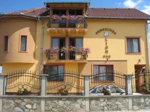 Pension Lion - 谢林伯尔