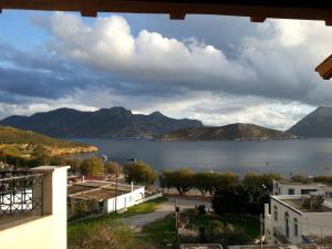 Kalotina's Apartments Kalymnos Greece