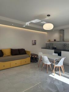 Le Terrazze sicilian boutique apartment
