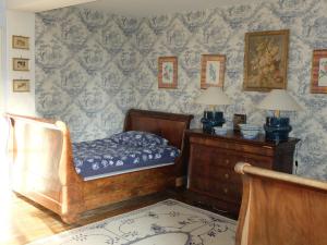 Château Le Brun - Loire Valley and vineyards