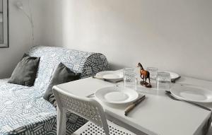 Pet Friendly Apartment In Berck Plage