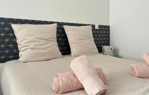 Pet Friendly Apartment In Berck Plage