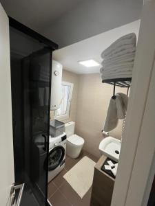 Sunny apartman u resortu, Petrčane, apartman za 4, AKCIJA!