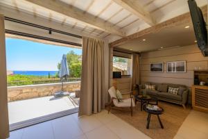 Hotels Les Bergeries De Palombaggia : photos des chambres