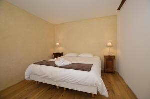 Maisons de vacances ECOGITE La NOE bis : photos des chambres