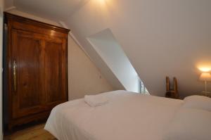 Maisons de vacances ECOGITE La NOE bis : photos des chambres