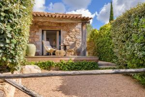 Hotels Les Bergeries De Palombaggia : photos des chambres