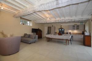 Maisons de vacances ECOGITE La NOE bis : photos des chambres