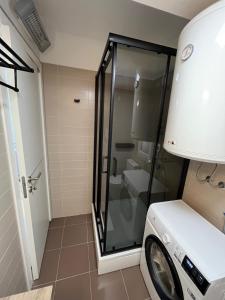 Sunny apartman u resortu, Petrčane, apartman za 4, AKCIJA!