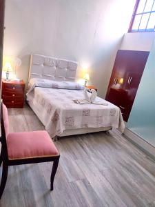 Misti Apartment Hostal