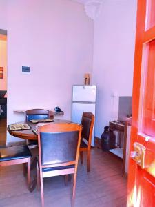 Misti Apartment Hostal