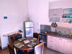 Misti Apartment Hostal