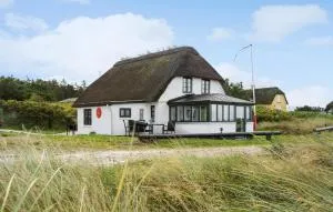 Toldhuset - 朗尼赫德