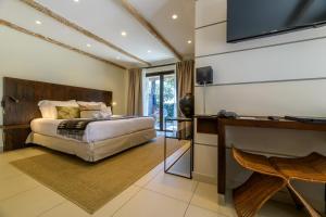 Hotels Les Bergeries De Palombaggia : photos des chambres