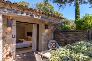 Hotels Les Bergeries De Palombaggia : photos des chambres
