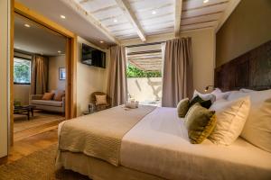 Hotels Les Bergeries De Palombaggia : photos des chambres