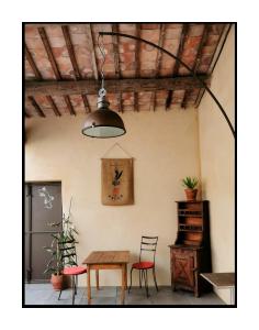 B&B / Chambres d'hotes Des Lits Sur La Place : photos des chambres