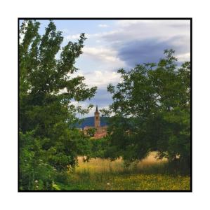 B&B / Chambres d'hotes Des Lits Sur La Place : photos des chambres