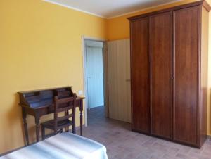 Quadruple Room with Bathroom